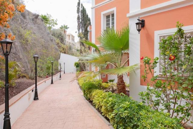 Apartamento Sara En El Veril Del Duque - Sara Vacation Costa Adeje  Exterior photo
