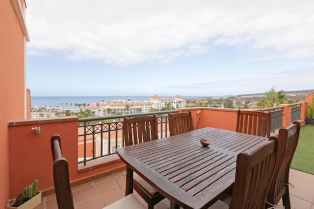 Apartamento Sara En El Veril Del Duque - Sara Vacation Costa Adeje  Exterior photo