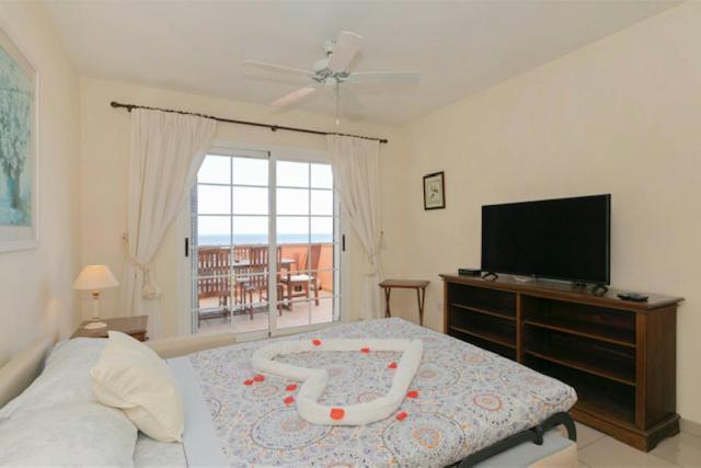 Apartamento Sara En El Veril Del Duque - Sara Vacation Costa Adeje  Exterior photo