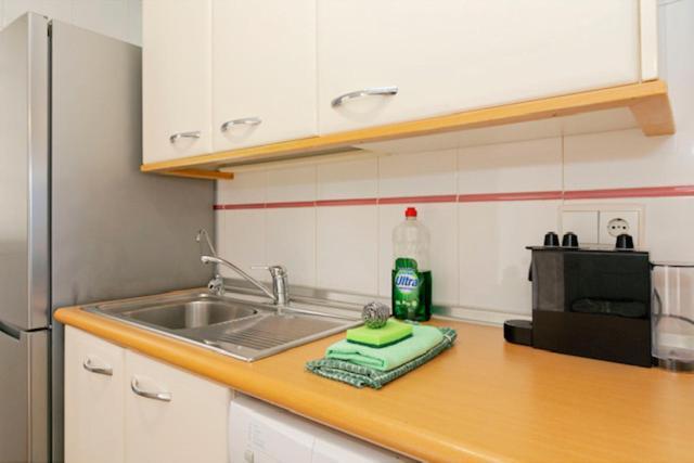 Apartamento Sara En El Veril Del Duque - Sara Vacation Costa Adeje  Exterior photo
